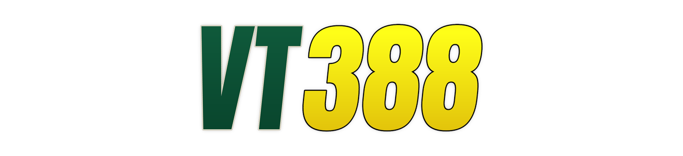 vt388 โลโก้